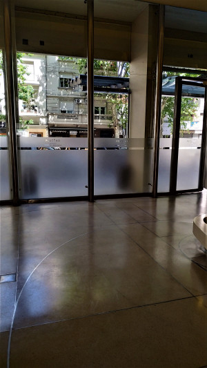 Dazzler by Wyndham Buenos Aires Recoleta