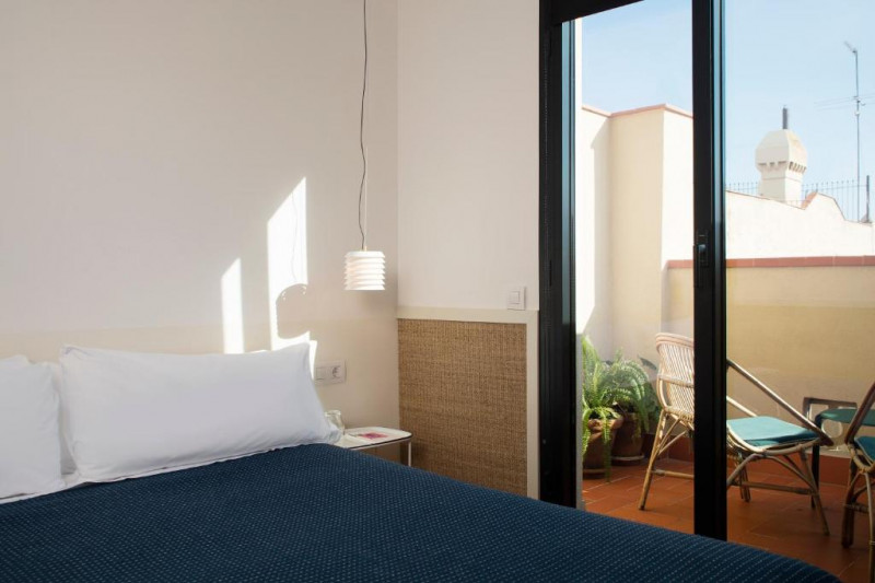 Hotel Casa Bonay