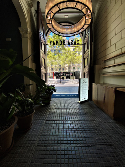 Hotel Casa Bonay