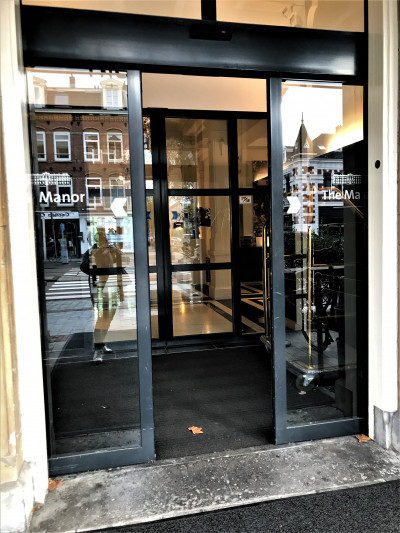 The Manor Amsterdam