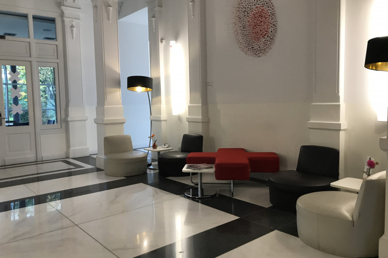 The Manor Amsterdam