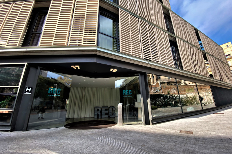 Hotel Rec Barcelona - Adults Only
