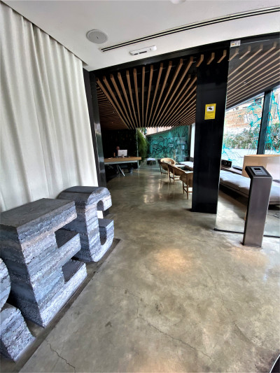 Hotel Rec Barcelona - Adults Only