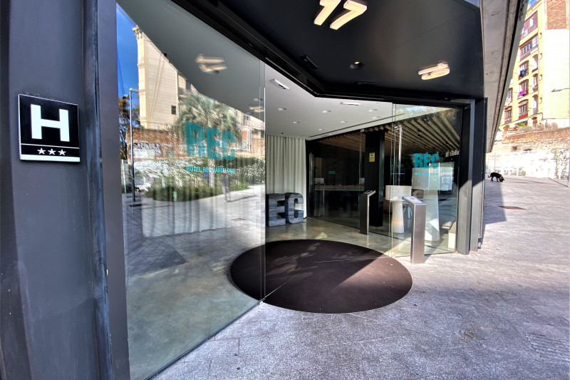 Hotel Rec Barcelona - Adults Only