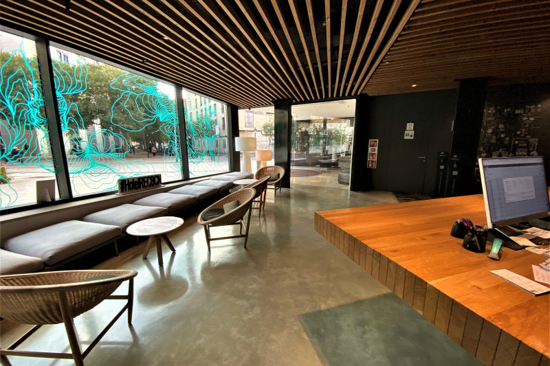 Hotel Rec Barcelona - Adults Only