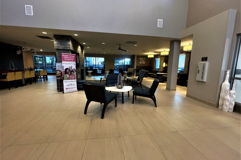 Residence Inn by Marriott Phoenix Mesa East