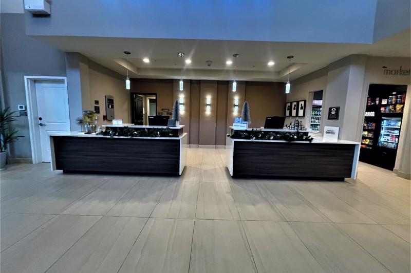 Residence Inn by Marriott Phoenix Mesa East