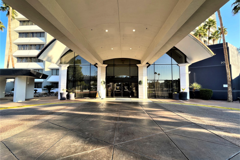 Delta Hotels by Marriott Phoenix Mesa