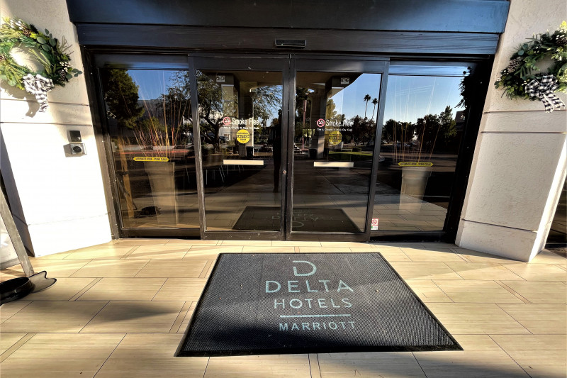 Delta Hotels by Marriott Phoenix Mesa