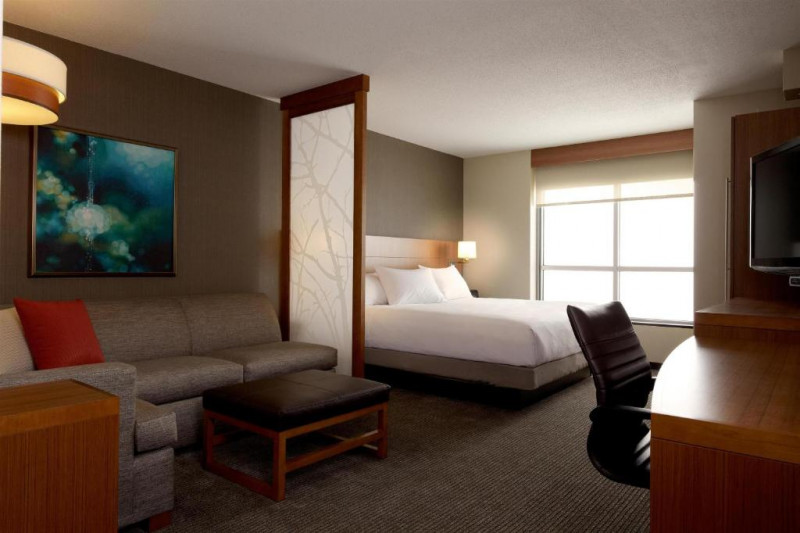 Hyatt Place Charlottesville