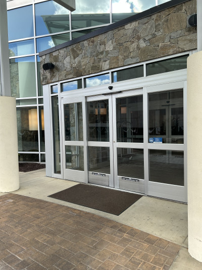 Hyatt Place Charlottesville