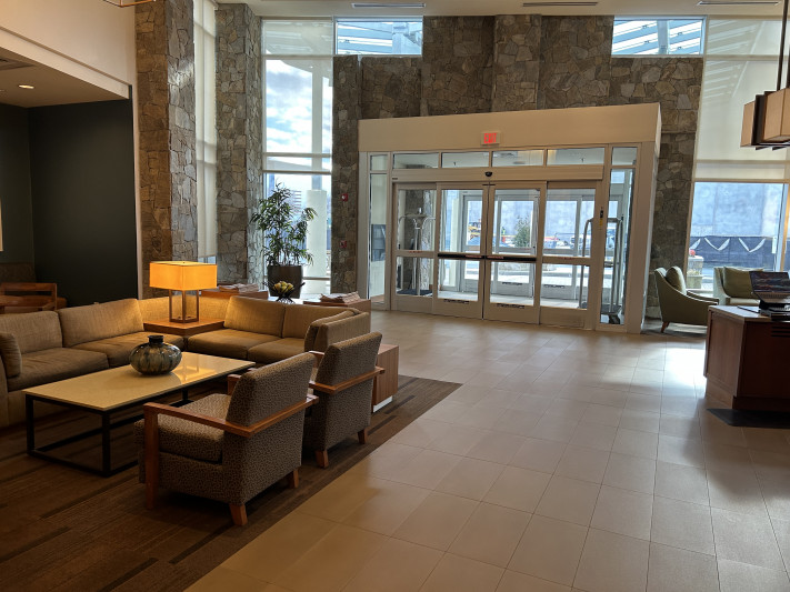 Hyatt Place Charlottesville