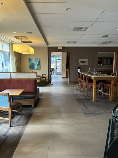 Hyatt Place Charlottesville