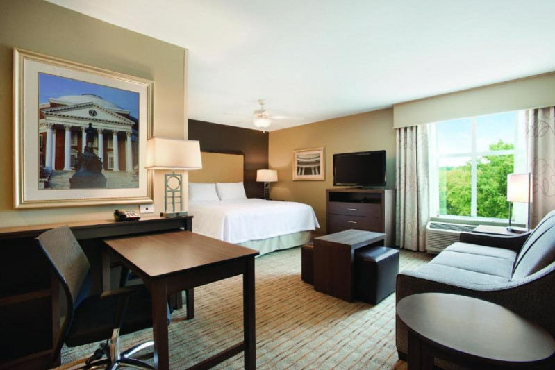Homewood Suites by Hilton - Charlottesville