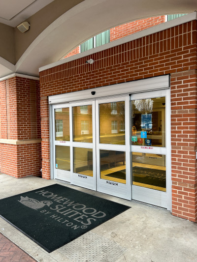Homewood Suites by Hilton - Charlottesville
