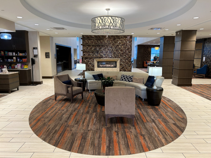 Homewood Suites by Hilton - Charlottesville