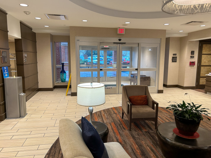 Homewood Suites by Hilton - Charlottesville