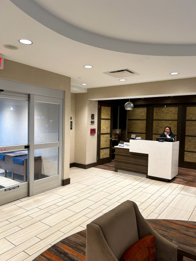 Homewood Suites by Hilton - Charlottesville