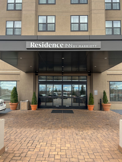 Residence Inn by Marriott Charlottesville Downtown
