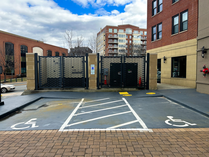 Residence Inn by Marriott Charlottesville Downtown