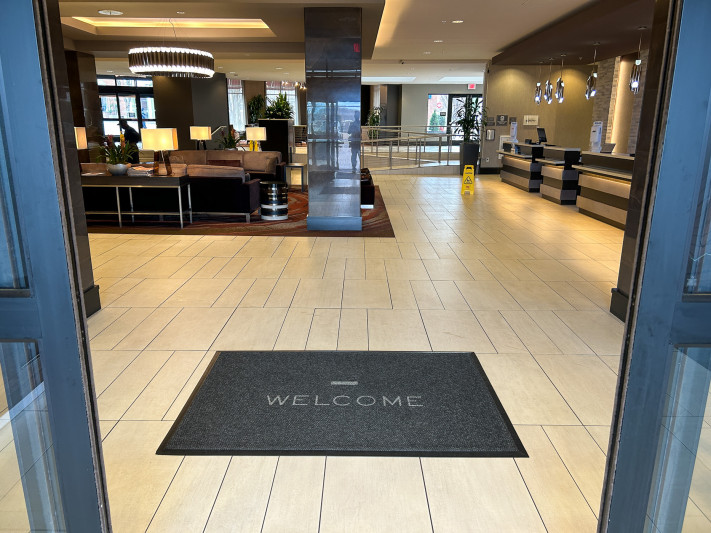 Residence Inn by Marriott Charlottesville Downtown