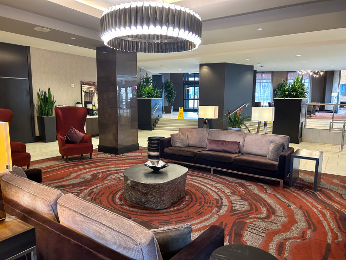 Residence Inn by Marriott Charlottesville Downtown