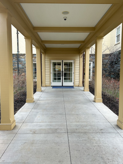 Boar's Head Resort