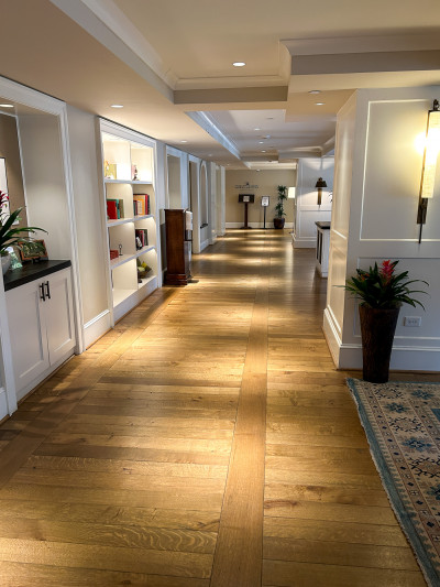 Boar's Head Resort