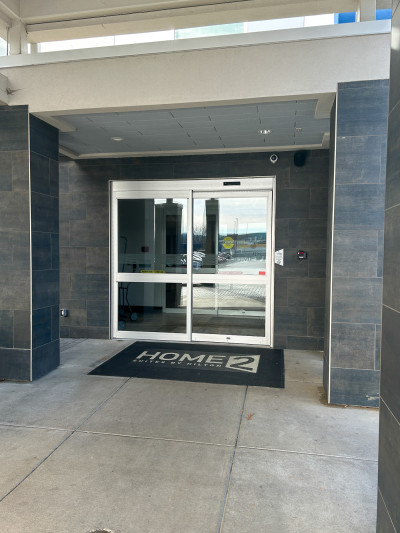 Home2 Suites By Hilton Charlottesville Downtown