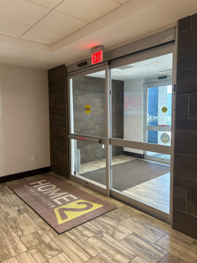Home2 Suites By Hilton Charlottesville Downtown