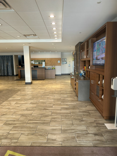 Home2 Suites By Hilton Charlottesville Downtown