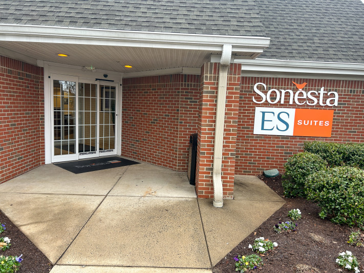 Sonesta ES Suites Charlottesville University