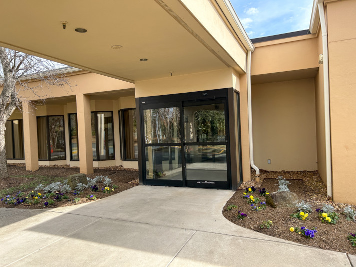 Courtyard by Marriott Charlottesville