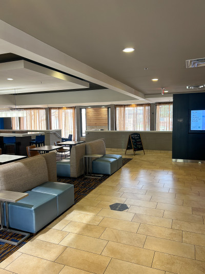 Courtyard by Marriott Charlottesville