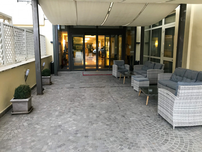 Cardinal Hotel St. Peter