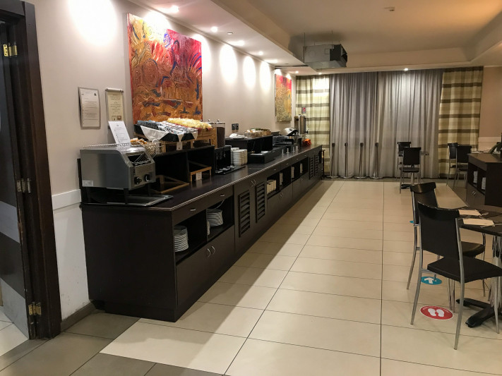 Cardinal Hotel St. Peter