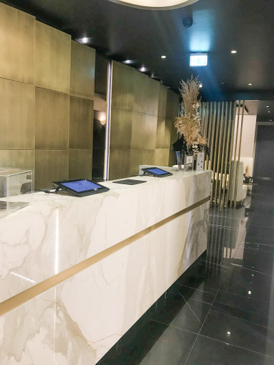 The Pantheon Iconic Rome Hotel, Autograph Collection