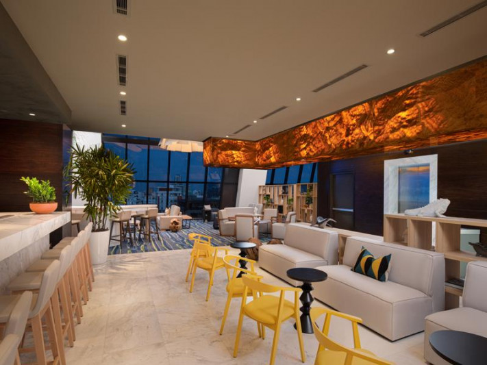 Homewood Suites By Hilton Santo Domingo