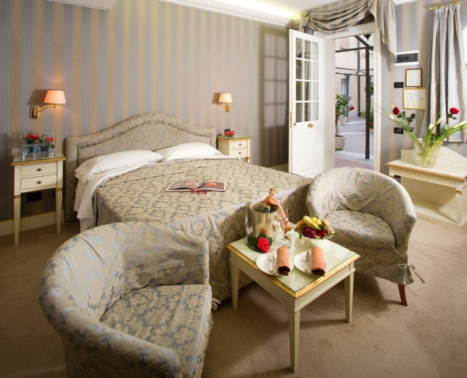 Hotel Carlton On The Grand Canal