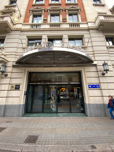 Boutique Hotel H10 Montcada