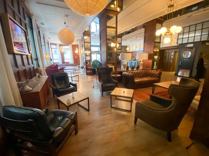 Boutique Hotel H10 Montcada