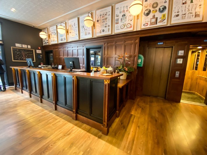 Boutique Hotel H10 Montcada