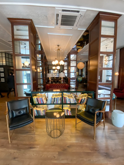 Boutique Hotel H10 Montcada