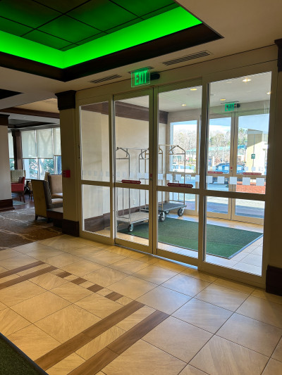 Holiday Inn Charlottesville-Monticello, an IHG Hotel