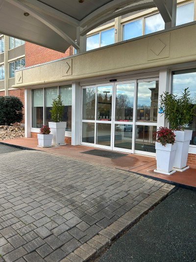 Holiday Inn Charlottesville-Monticello, an IHG Hotel