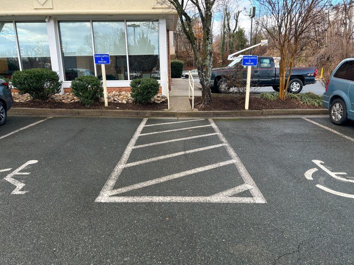 Holiday Inn Charlottesville-Monticello, an IHG Hotel