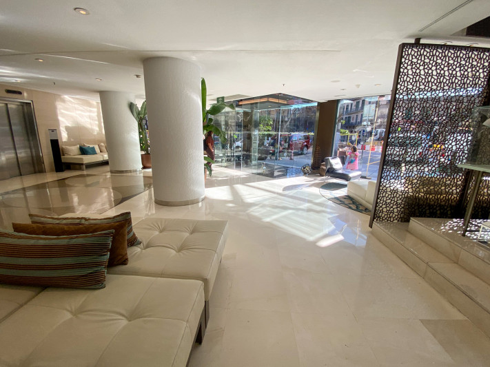 Renaissance Barcelona Hotel