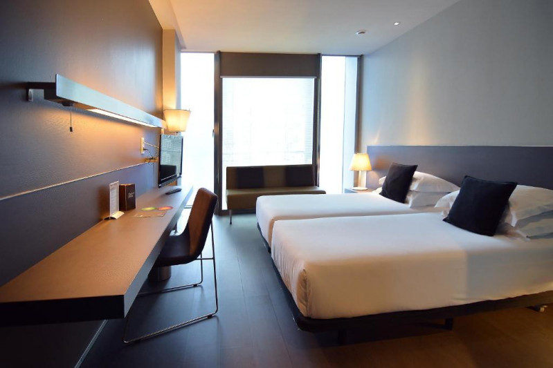 Hotel Soho