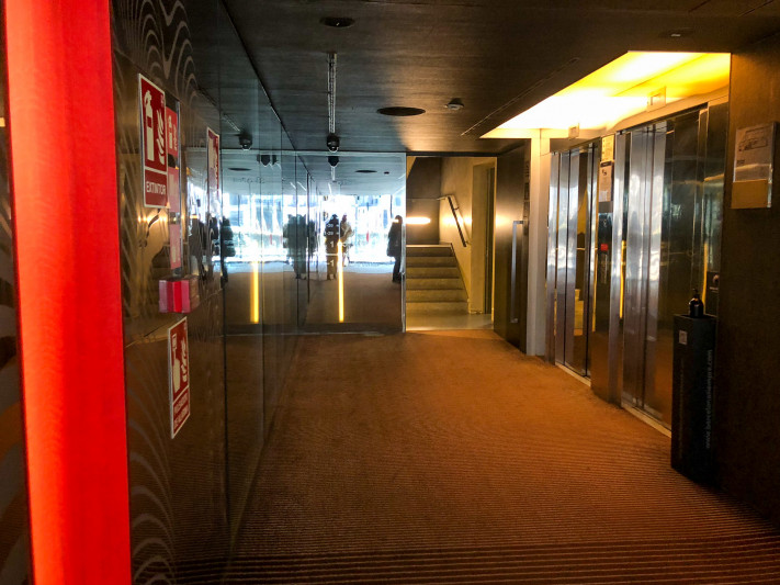 Hotel Soho