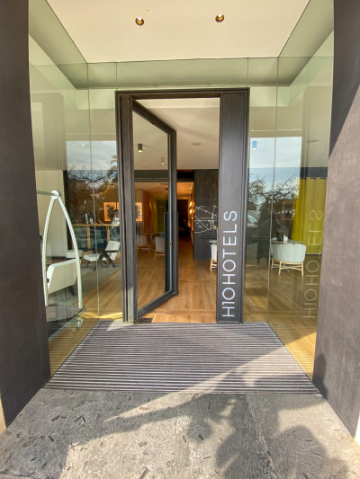 H10 Port Vell